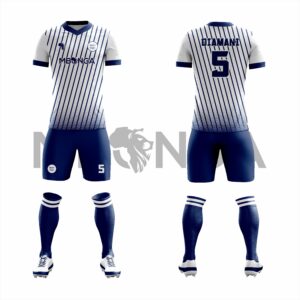 Soccer Uniform