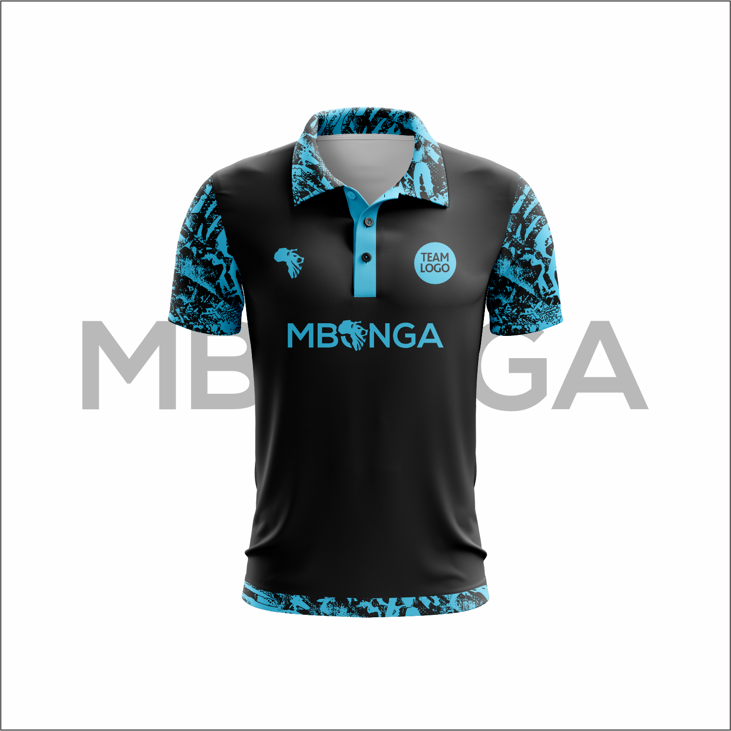 Premium Polo Shirt - Image 2