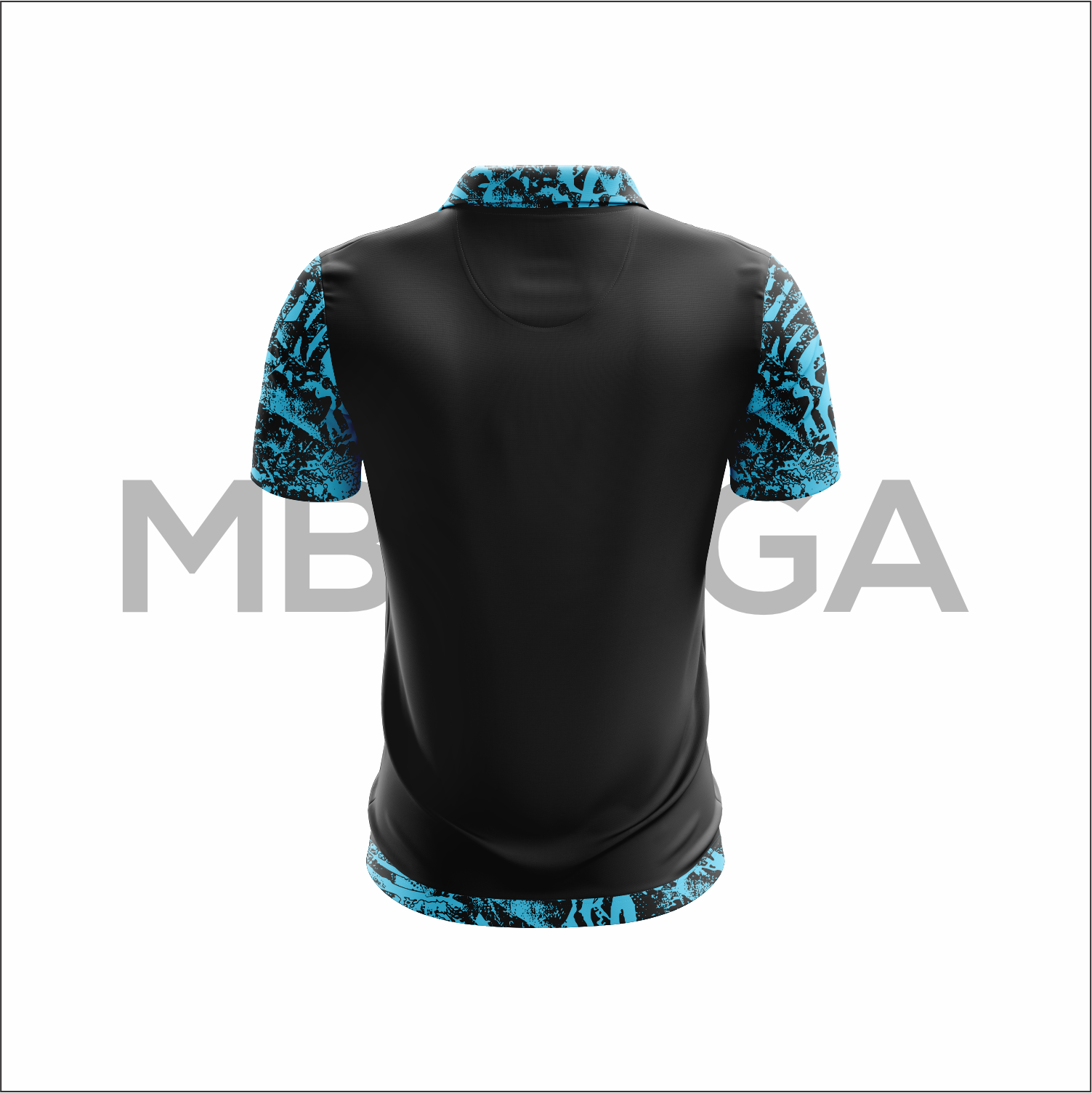 Premium Polo Shirt - Image 3