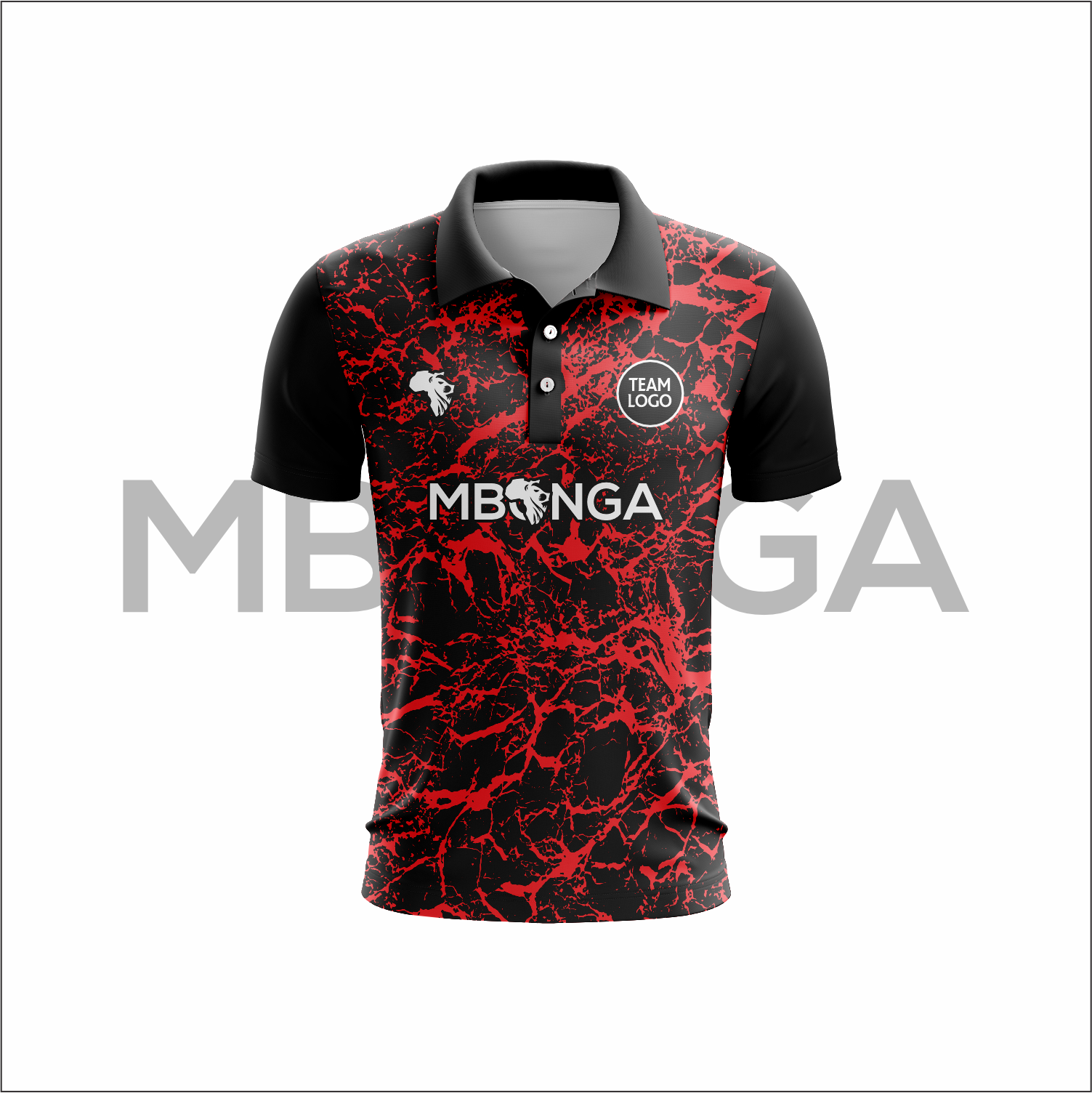Premium Polo Shirt - Image 2