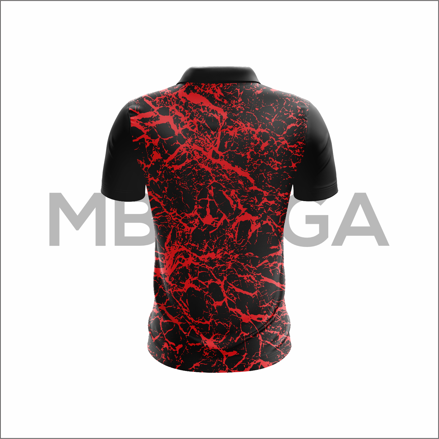 Premium Polo Shirt - Image 3