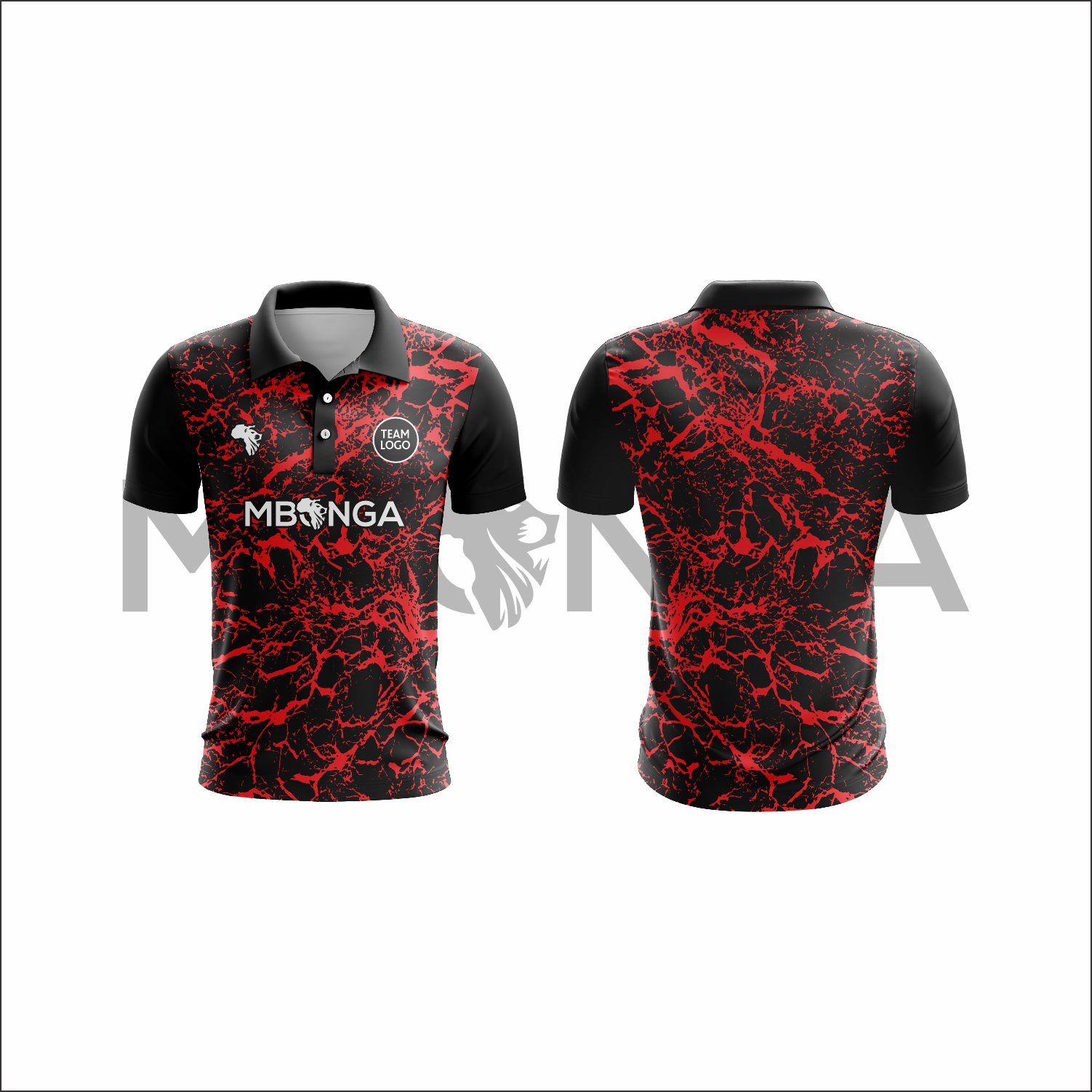 Premium Polo Shirt