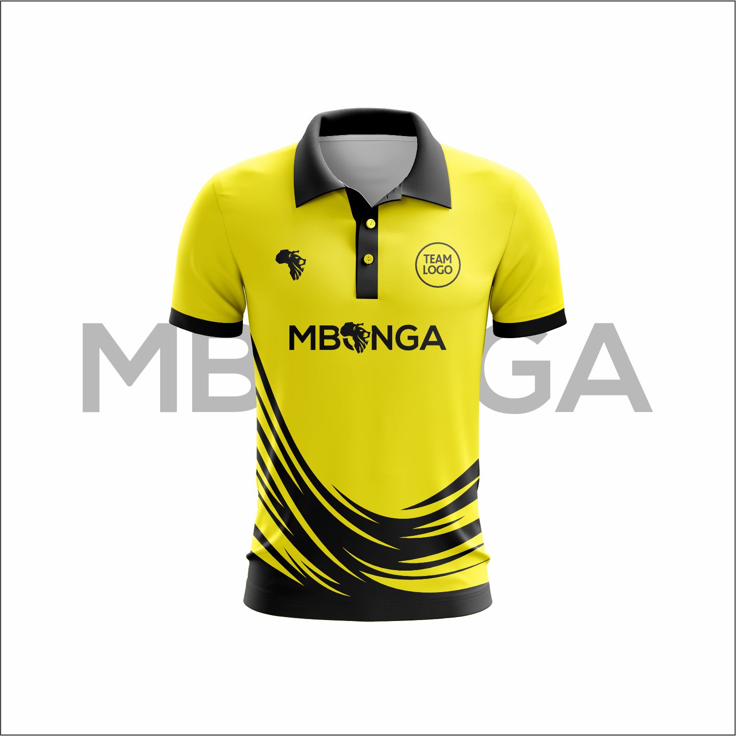 Premium Polo Shirt - Image 2