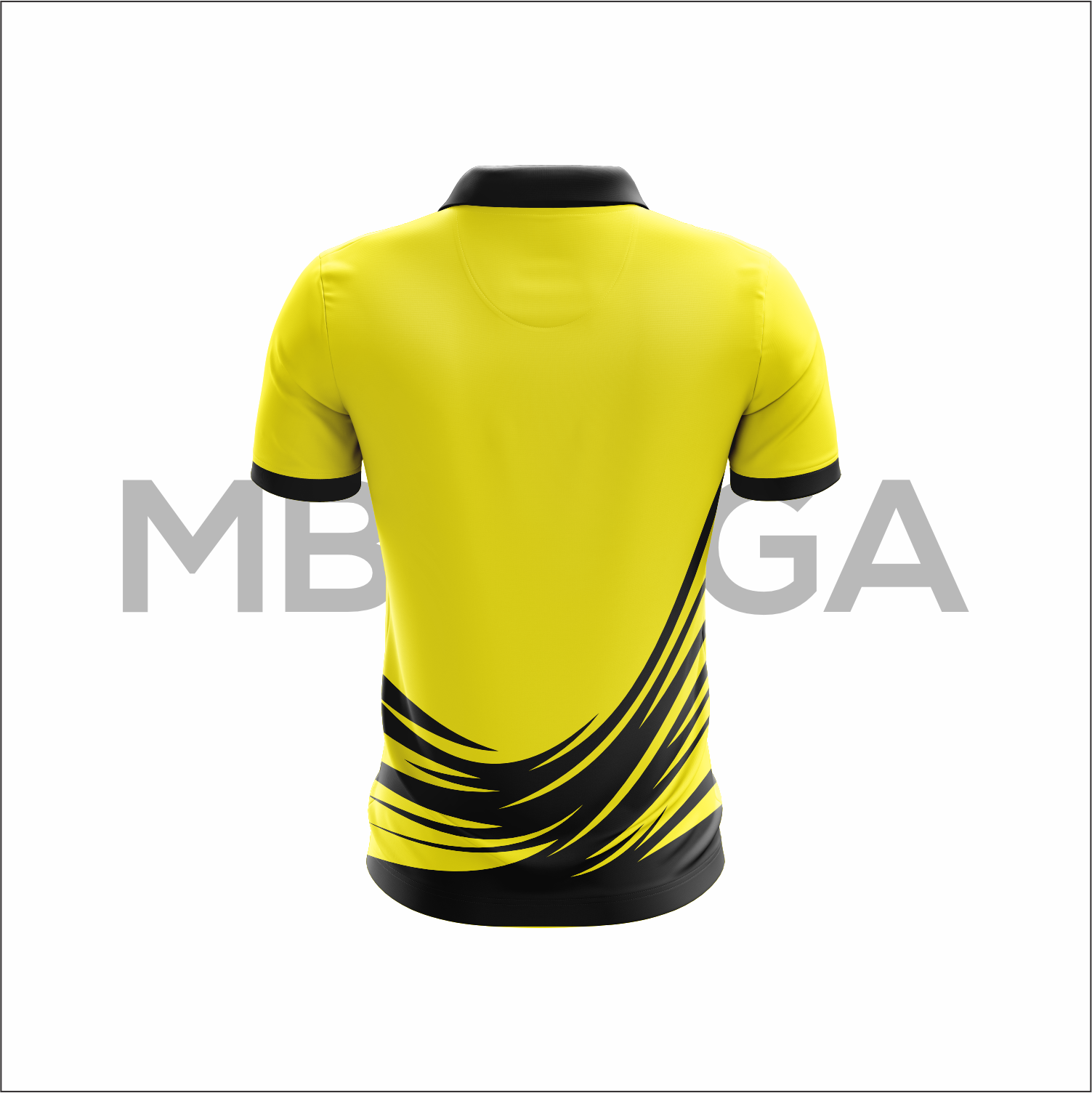 Premium Polo Shirt - Image 3