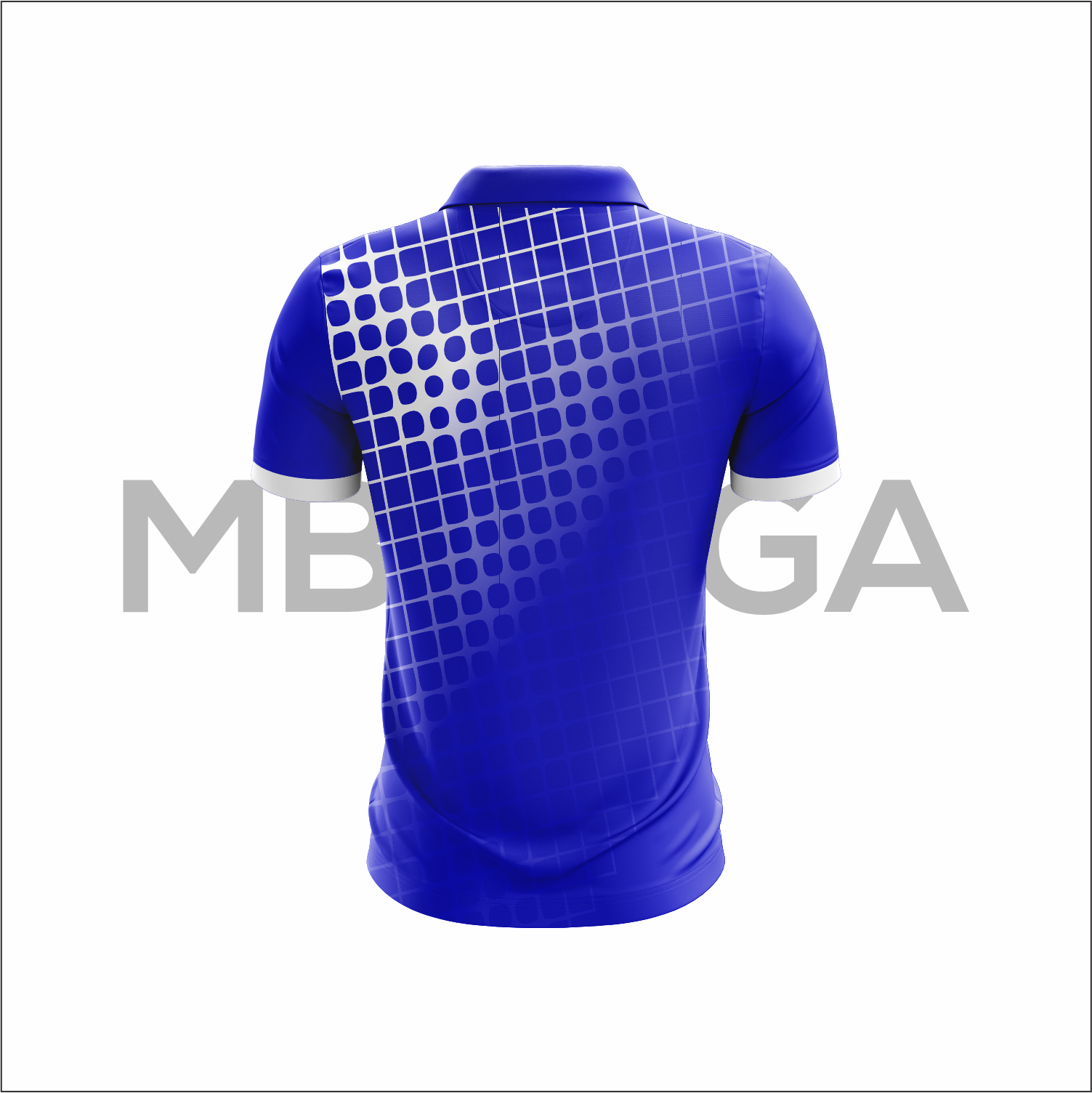 Premium Polo Shirt - Image 3