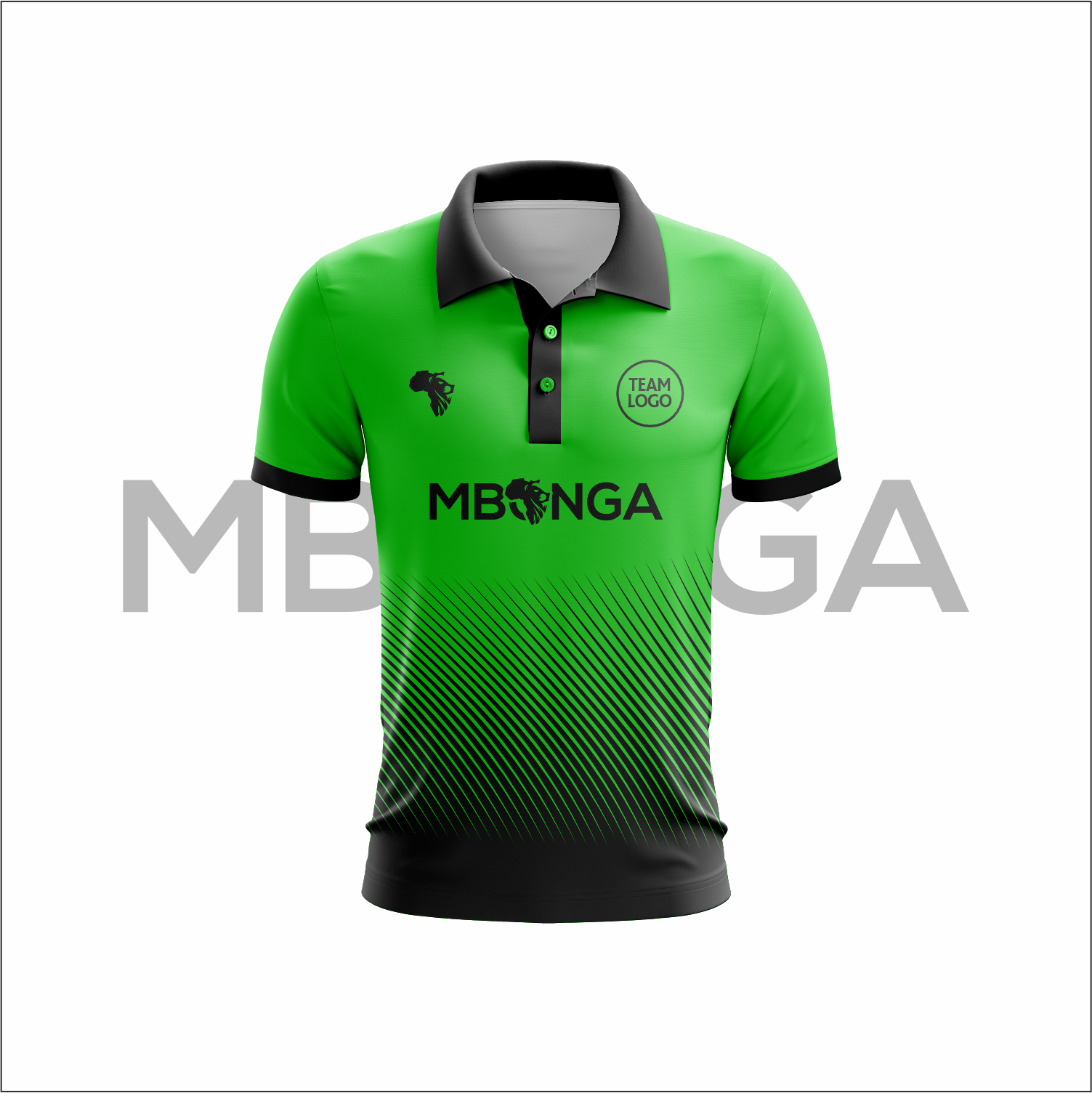 Premium Polo Shirt - Image 2