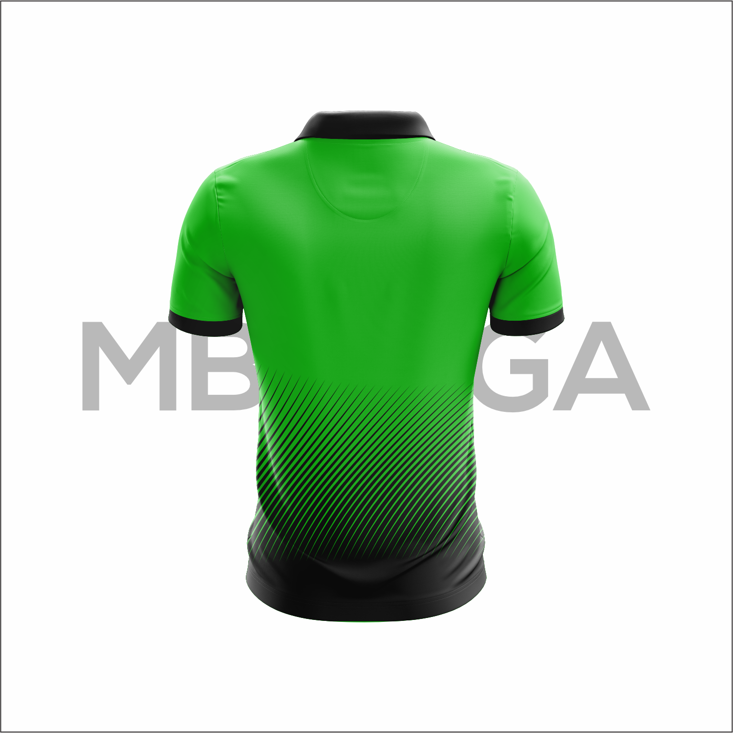 Premium Polo Shirt - Image 3
