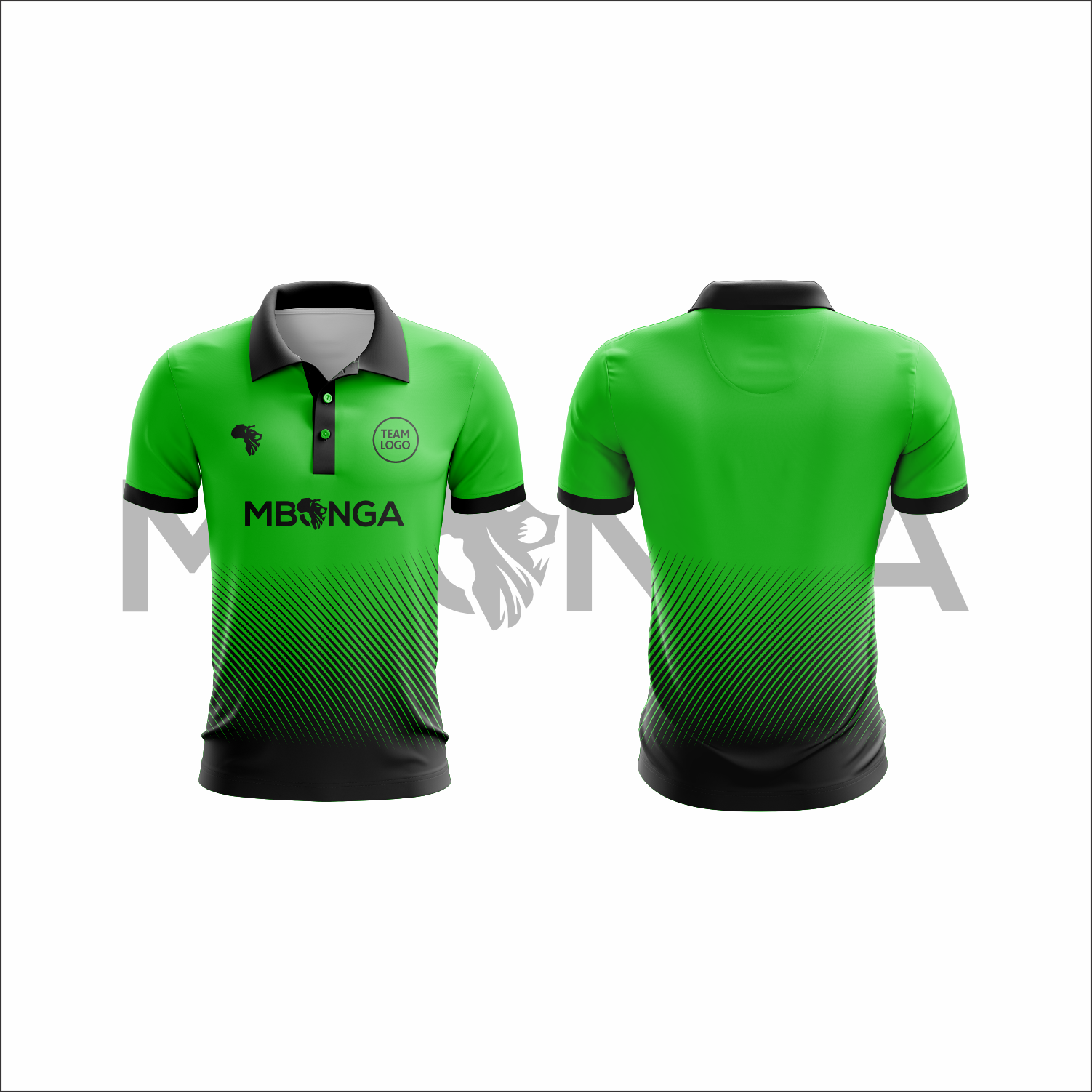Premium Polo Shirt