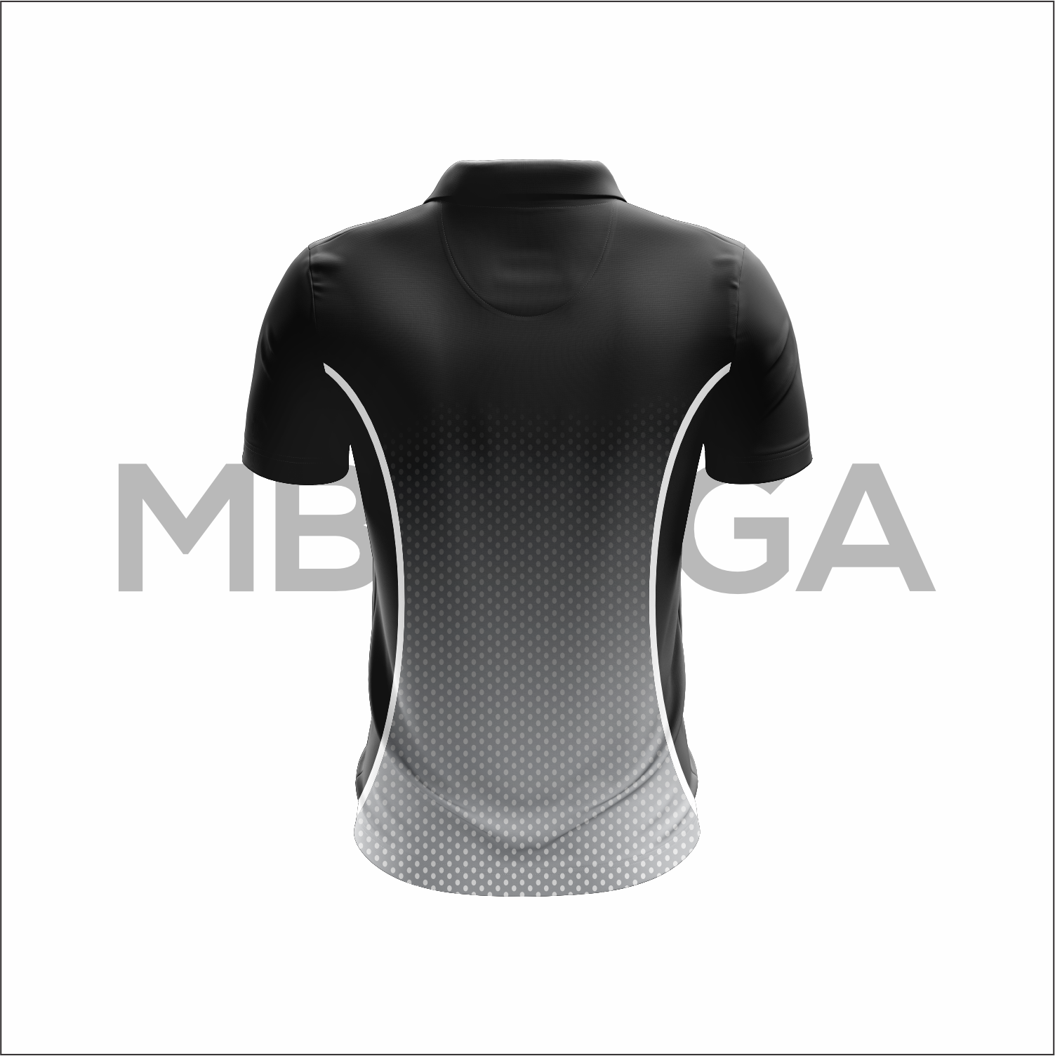 Premium Polo Shirt - Image 3