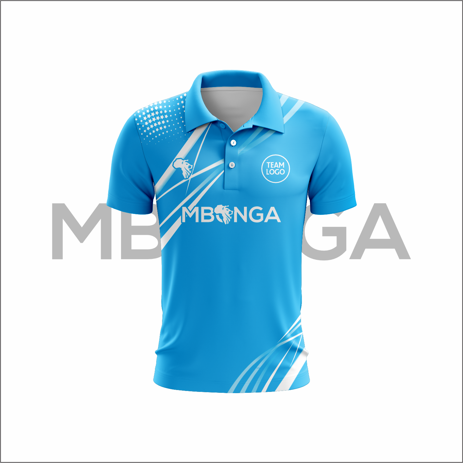 Premium Polo Shirt - Image 2