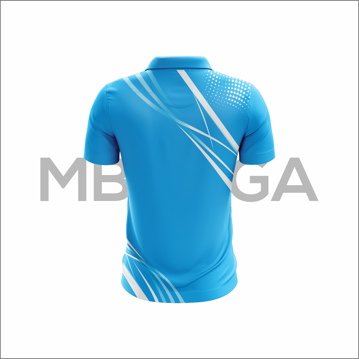 Premium Polo Shirt - Image 3