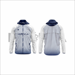 Waterproof Performance Rain Jacket