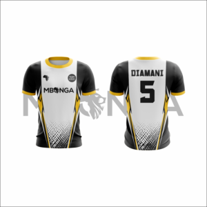 Custom Sublimation Performance T-Shirt