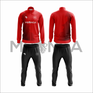 Performance Activewear Tracksuit