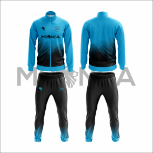 Performance Activewear Tracksuit