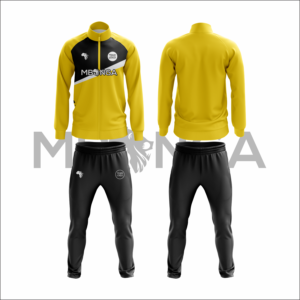 Performance Activewear Tracksuit