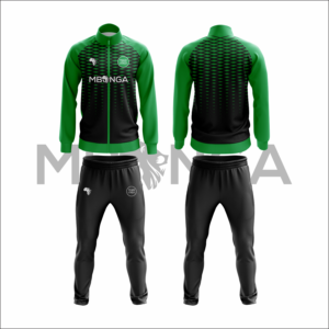 Performance Activewear Tracksuit