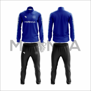Performance Activewear Tracksuit