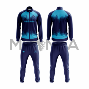 Performance Activewear Tracksuit