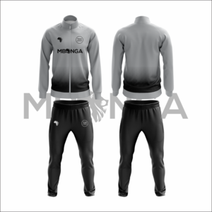 Performance Activewear Tracksuit