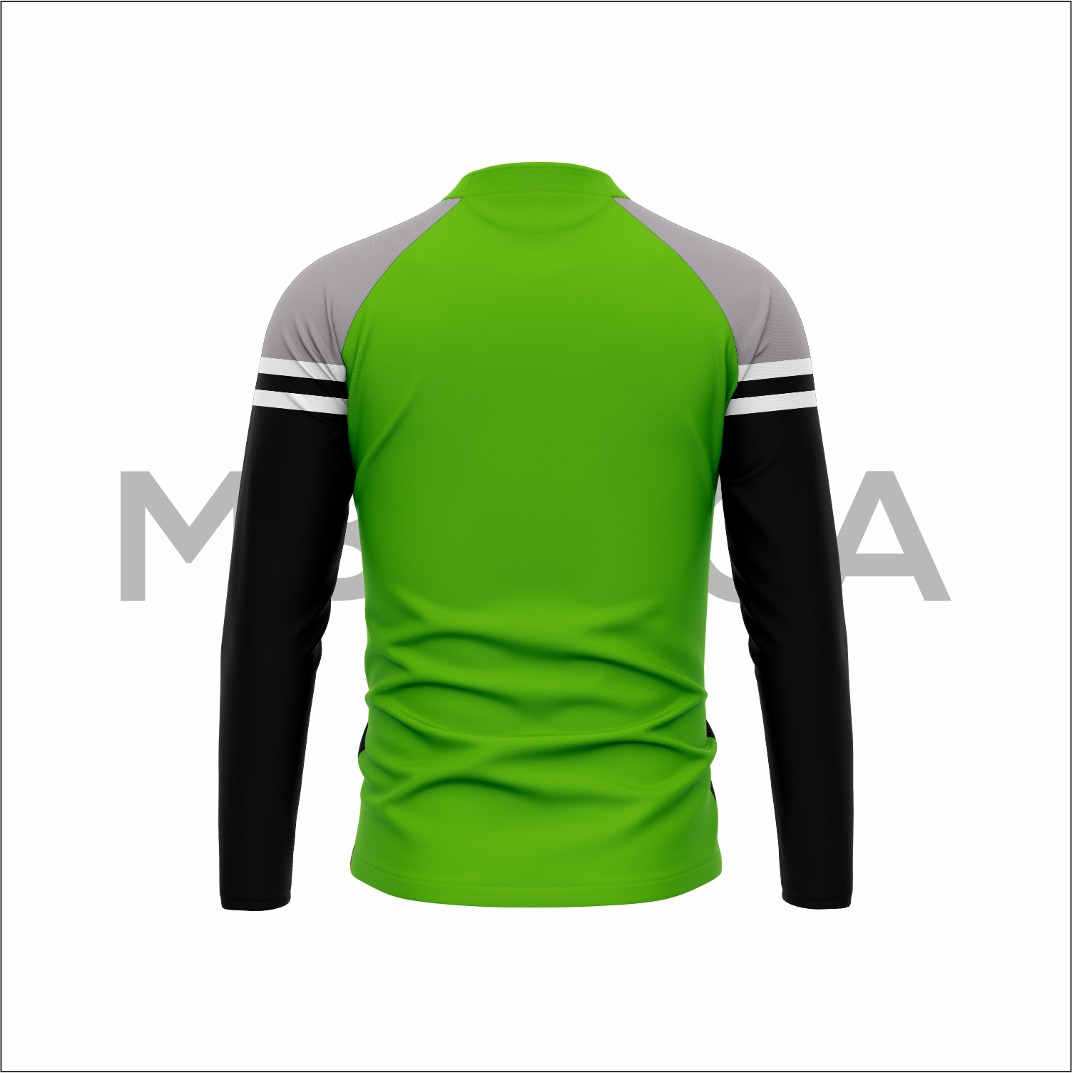 Performance Half-Zip Pullover - Image 3