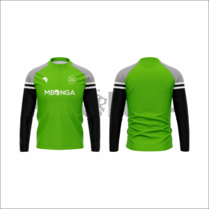 Performance Half-Zip Pullover