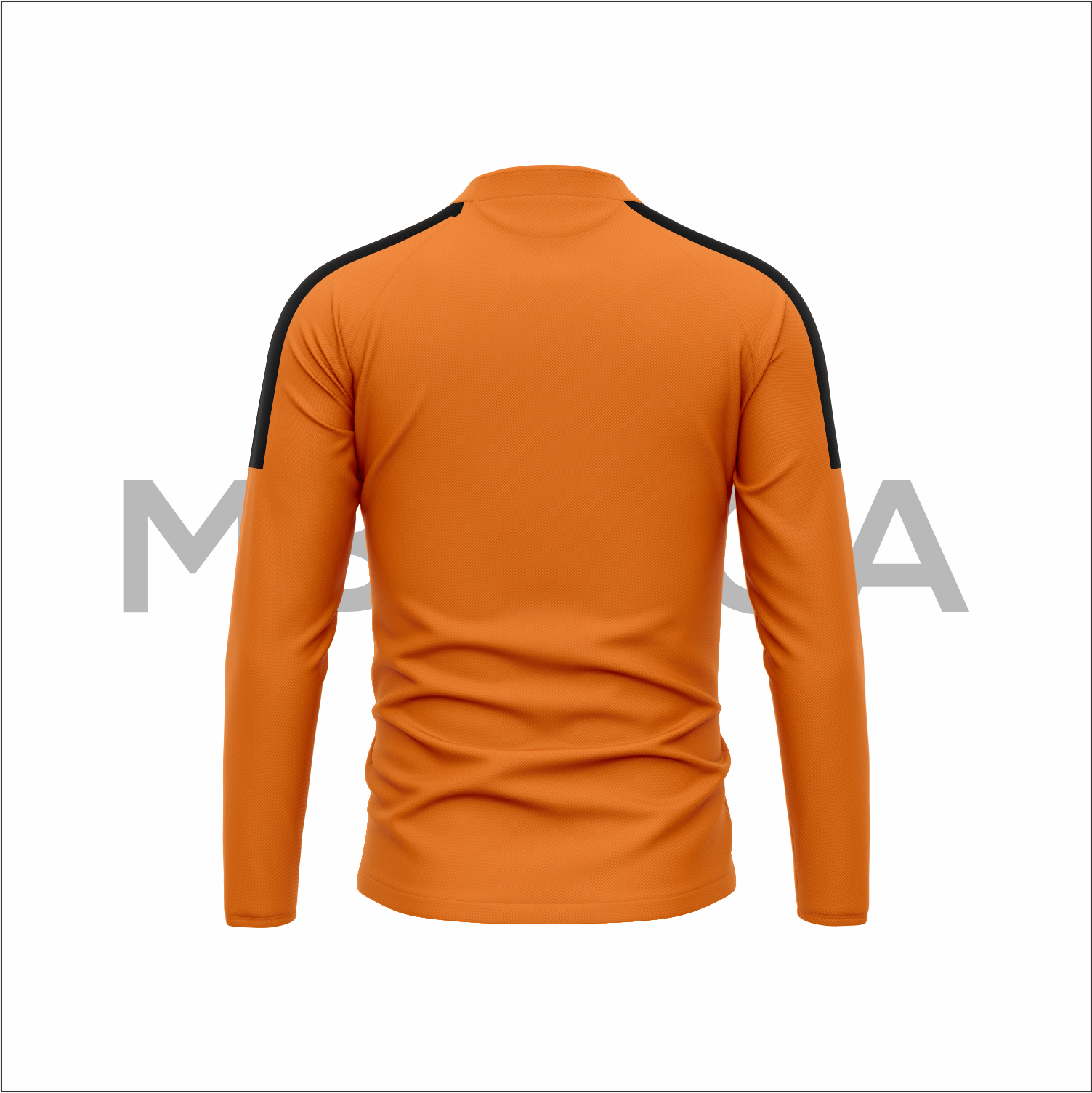 Performance Half-Zip Pullover - Image 3