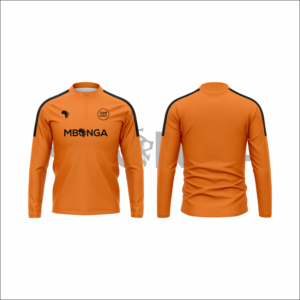 Performance Half-Zip Pullover