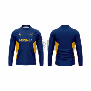 Performance Half-Zip Pullover