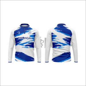 Performance Half-Zip Pullover