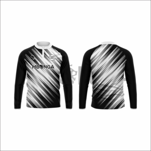 Performance Half-Zip Pullover