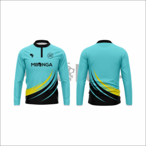 Performance Half-Zip Pullover