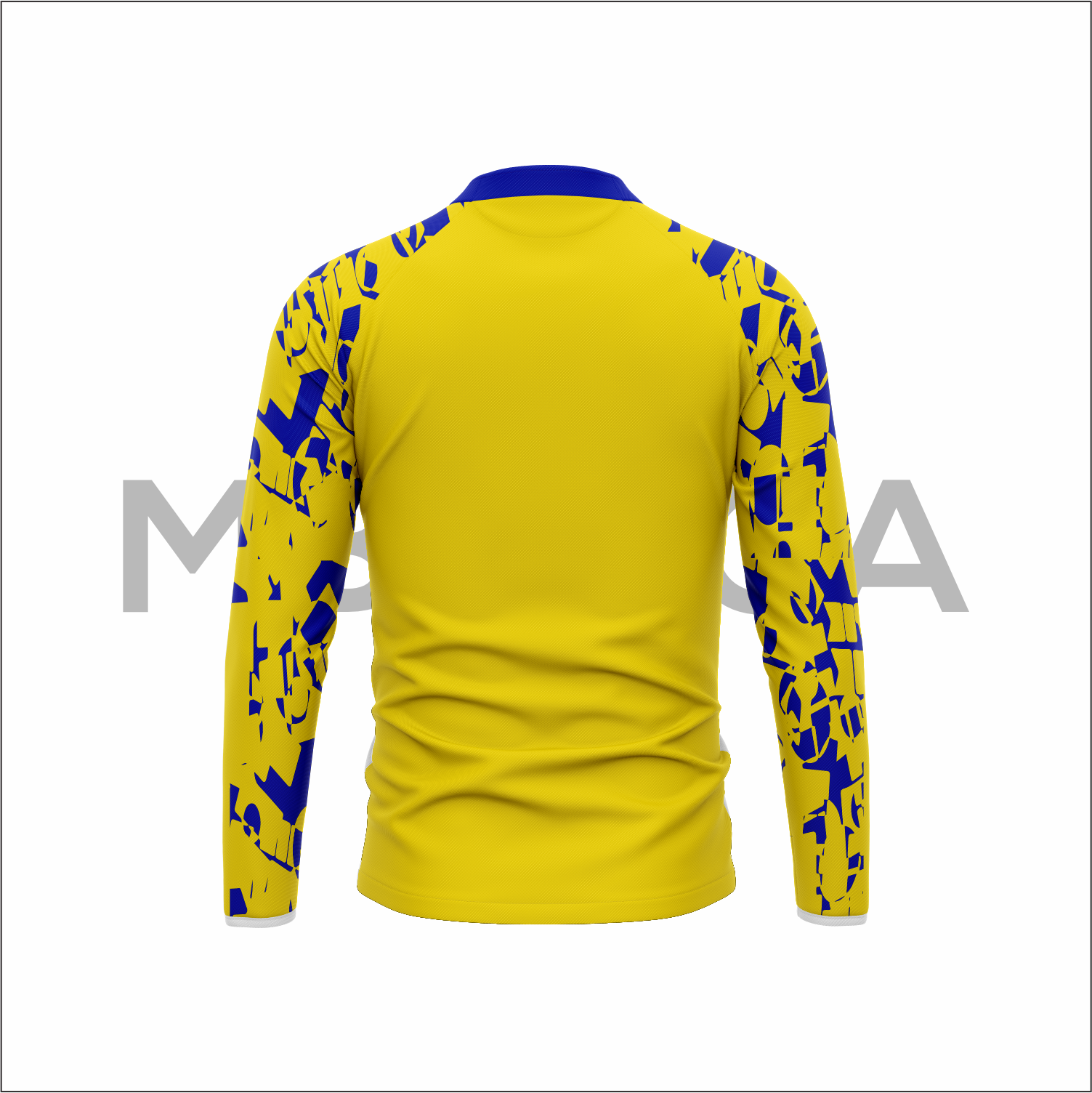 Performance Half-Zip Pullover - Image 3
