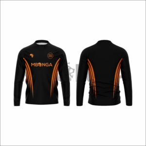 Performance Half-Zip Pullover