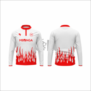 Performance Half-Zip Pullover