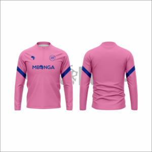 Performance Half-Zip Pullover